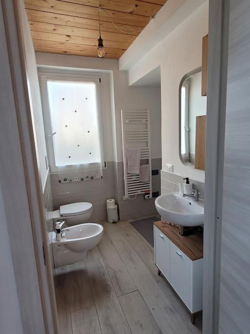 Appartement Casa Fiori Blu - Figline Valdarno Extérieur photo