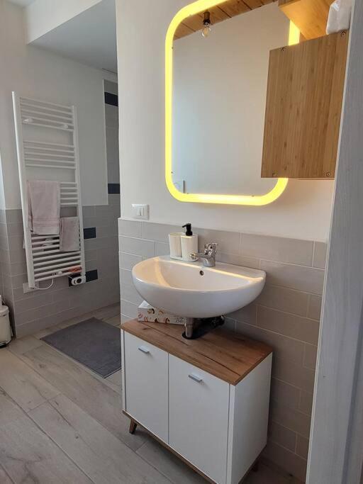 Appartement Casa Fiori Blu - Figline Valdarno Extérieur photo