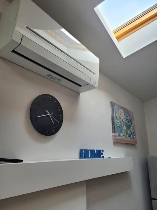 Appartement Casa Fiori Blu - Figline Valdarno Extérieur photo