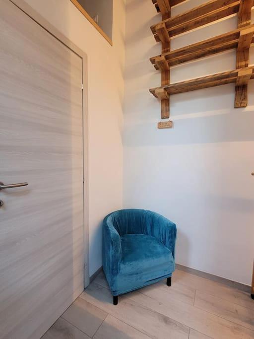 Appartement Casa Fiori Blu - Figline Valdarno Extérieur photo